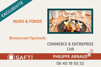  localcommercial la-roche-sur-yon 85000
