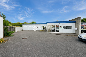  localcommercial la-roche-sur-yon 85000