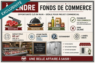  localcommercial la-roche-sur-yon 85000