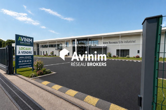  localcommercial la-roche-sur-yon 85000