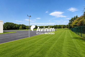  localcommercial la-roche-sur-yon 85000