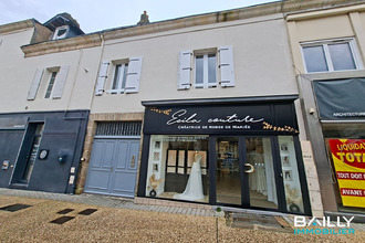  localcommercial la-roche-sur-yon 85000