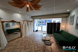  localcommercial la-roche-sur-yon 85000
