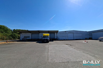  localcommercial la-roche-sur-yon 85000