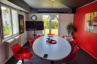  localcommercial la-roche-sur-yon 85000
