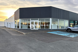  localcommercial la-roche-sur-yon 85000