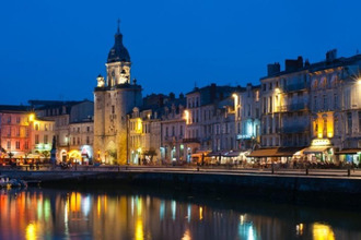  localcommercial la-rochelle 17000