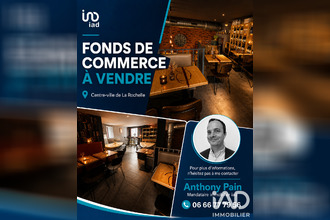  localcommercial la-rochelle 17000