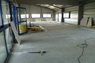  localcommercial la-salvetat-st-gilles 31880