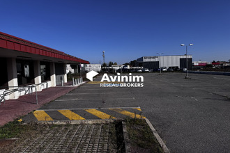  localcommercial la-salvetat-st-gilles 31880