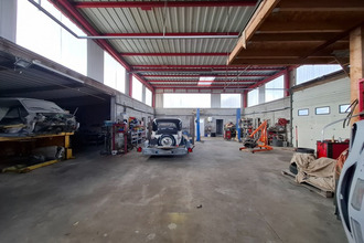  localcommercial la-sauvagere 61600