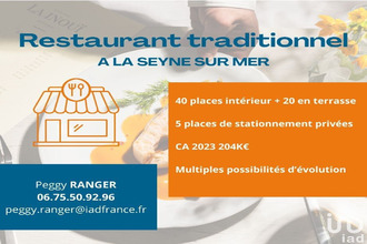  localcommercial la-seyne-sur-mer 83500