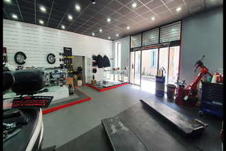  localcommercial la-seyne-sur-mer 83500