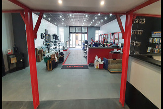  localcommercial la-seyne-sur-mer 83500