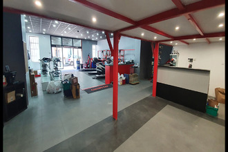  localcommercial la-seyne-sur-mer 83500