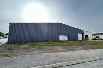  localcommercial la-souterraine 23300
