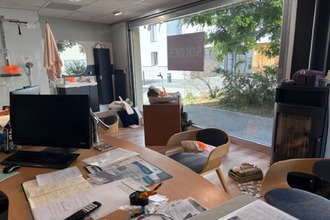  localcommercial la-talaudiere 42350