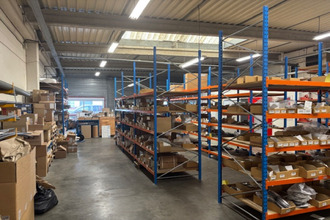  localcommercial la-talaudiere 42350