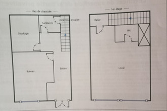  localcommercial la-teste-de-buch 33260