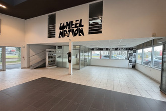  localcommercial la-teste-de-buch 33260