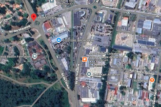  localcommercial la-teste-de-buch 33260