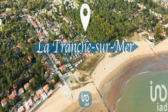  localcommercial la-tranche-sur-mer 85360