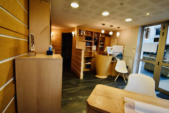  localcommercial la-trinite-sur-mer 56470