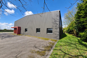  localcommercial la-trinite-surzur 56190