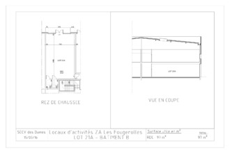  localcommercial la-ville-aux-dames 37700