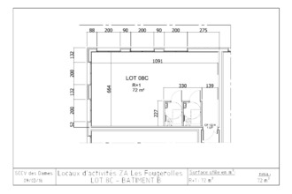  localcommercial la-ville-aux-dames 37700