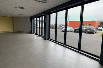  localcommercial la-ville-aux-dames 37700