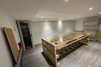  localcommercial la-ville-du-bois 91620