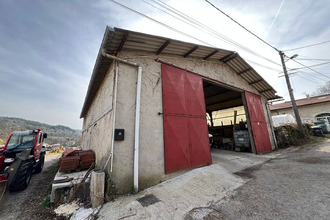  localcommercial labalme 01450