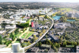  localcommercial labege 31670