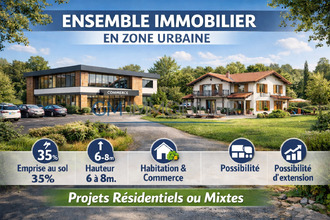  localcommercial labenne 40530