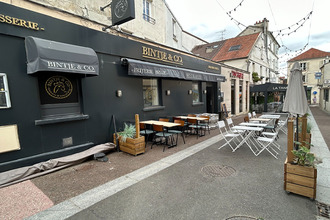  localcommercial lagny-sur-marne 77400