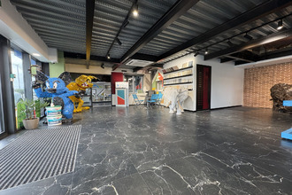  localcommercial lagny-sur-marne 77400