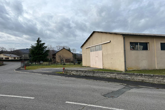  localcommercial laissac 12310