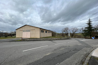  localcommercial laissac 12310