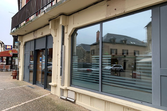  localcommercial laissac 12310