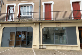  localcommercial laissac 12310