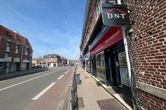  localcommercial lambersart 59130