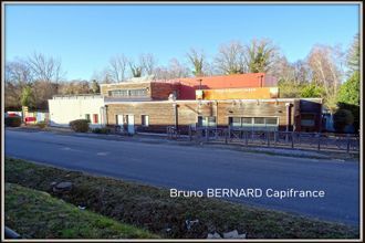  localcommercial lannemezan 65300