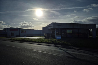  localcommercial lannion 22300