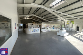  localcommercial laroque-d-olmes 09600