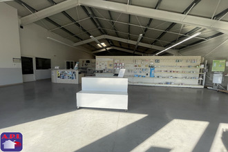  localcommercial laroque-d-olmes 09600