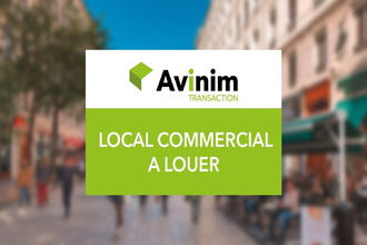  localcommercial laval 53000
