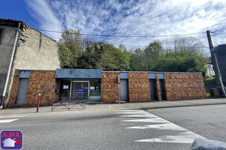  localcommercial lavelanet 09300