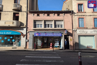  localcommercial lavelanet 09300