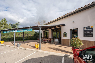  localcommercial lavilledieu 07170